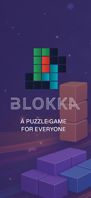 Blokka Screenshot 0