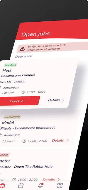 Showpony Screenshot 1