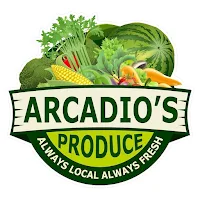 Arcadio's Produce