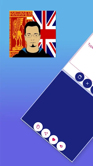 Venetian English Translator Screenshot 0