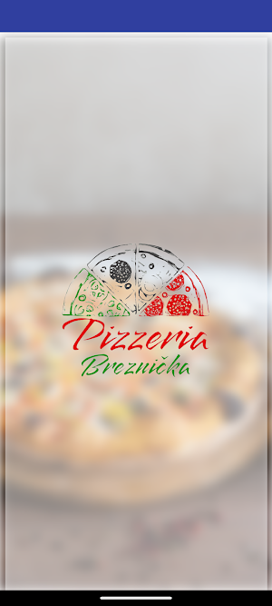 Pizzeria Breznička Screenshot 3
