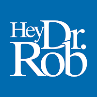 Hey Dr. Rob