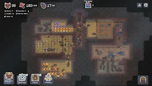 Ant Colony: Wild Forest Screenshot 2