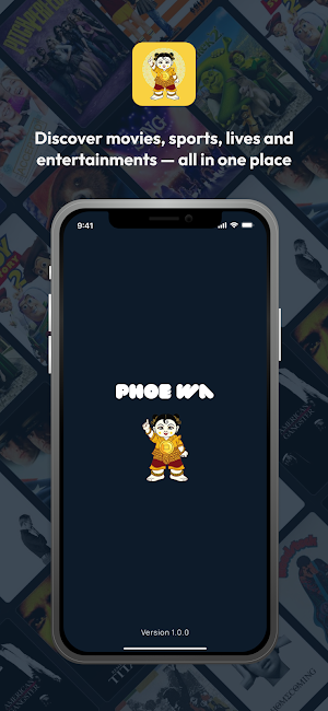 PHOE WA Screenshot 0