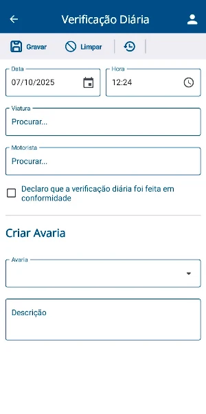 aTransMobile Screenshot 3