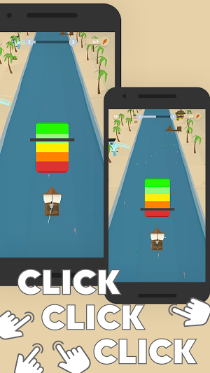 Fishing Adventure Screenshot 1