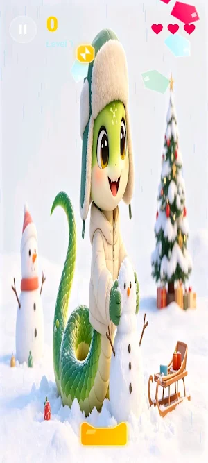 BeakBerryPerfectCatch Screenshot 3