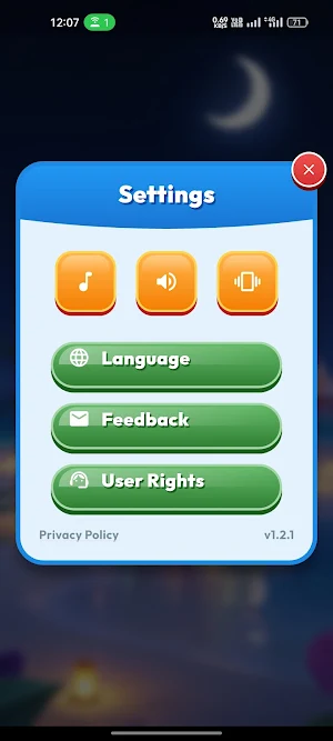 Water Puzzle - Think & Solve Screenshot 3
