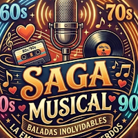Saga Musical