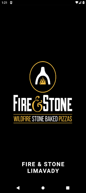 Fire and Stone Screenshot 0