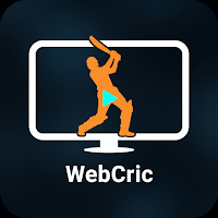 WebCricket: Live Cricket Score