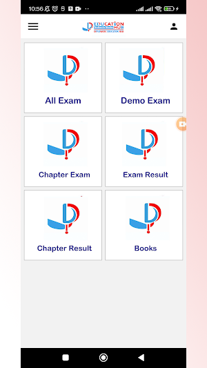 Diplomatic Education Hub Screenshot 3
