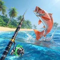 Fishing Simulator Games 2025