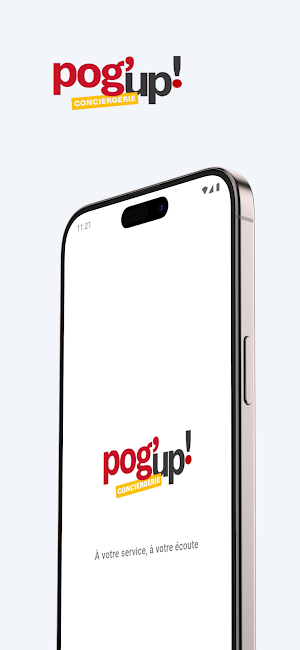 My Pog'Up Screenshot 0