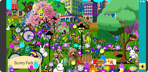 Egg Hunt Screenshot 2