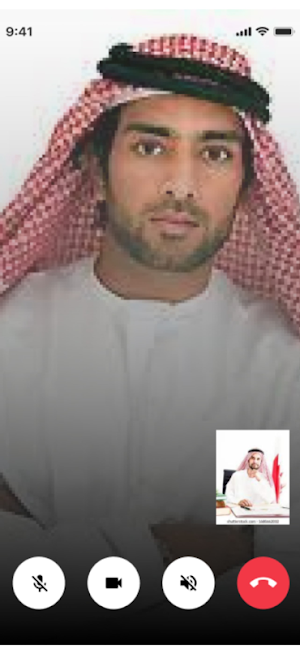 Aljishi Law Consultant Screenshot 2