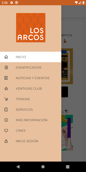 Los Arcos Screenshot 0