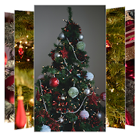 Christmas Tree Wallpapers