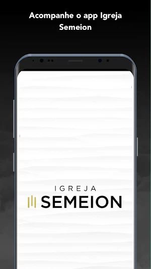 Igreja Semeion Screenshot 0