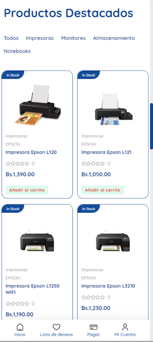 ElitePC Screenshot 1