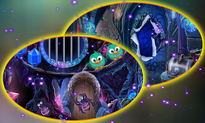 Cute Affectionate Dog Escape - JRK Games Screenshot 2