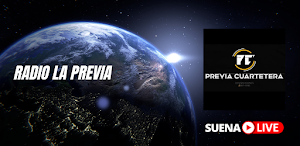 Radio La Previa Screenshot 3