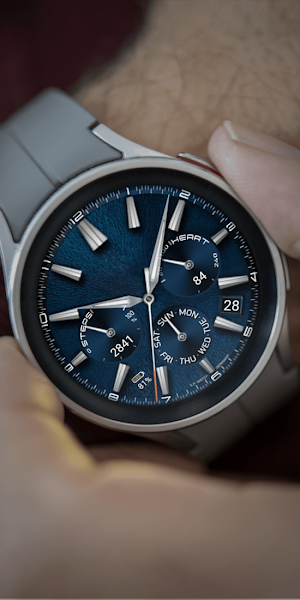 Chrono 6 Screenshot 3