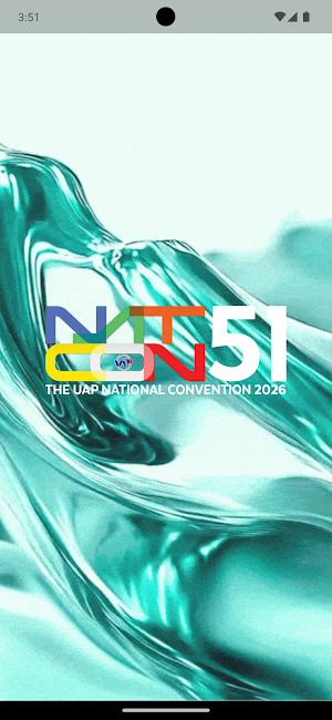 NATCON 51 Screenshot 0