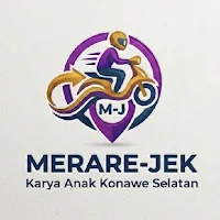 Merare-Jek - Ojek & Delivery