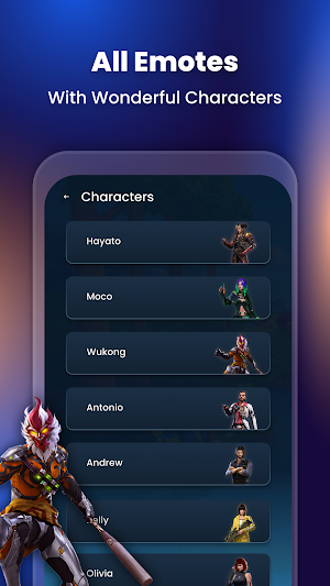 FFM Master x SkinLab Tips Screenshot 1