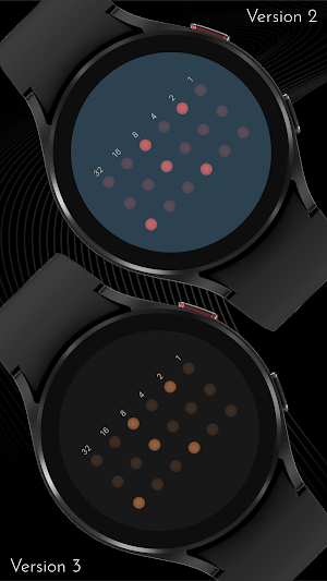 CELEST5511 Minimalist Watch Screenshot 2