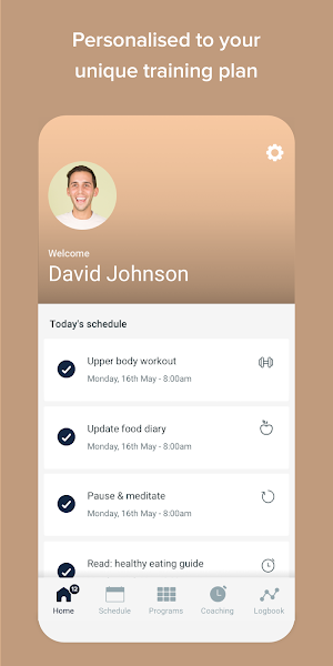 The Body Confidence Co. Screenshot 1