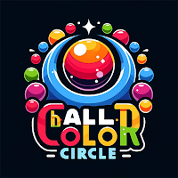 Ball Color Circle