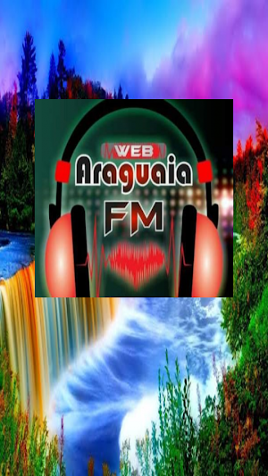 Rádio São João do Araguaia FM Screenshot 1