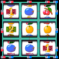 Slot Machine Super 8 Casino