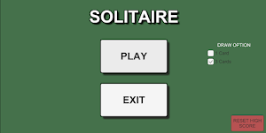Solitaire Screenshot 3