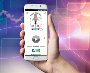 Radio Morinigo FM 94.1 Screenshot 0