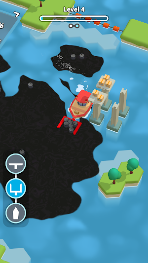 Sea Cleaner Screenshot 2