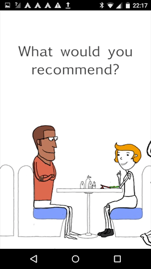 SmartEnglish by EM Normandie Screenshot 2
