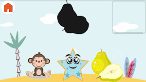 العاب اطفال تعليمية Screenshot 1