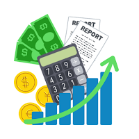 CrediFlow: Amortization Table