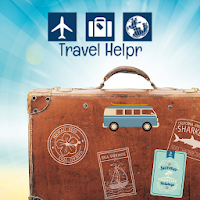 Travel Helpr: Booking for your