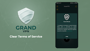 Grand VPN Screenshot 2