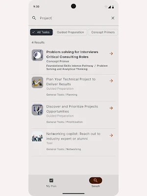 NWORX Screenshot 3