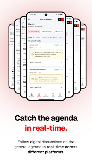 BraindPower Screenshot 1