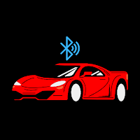 BT CAR CONTROL