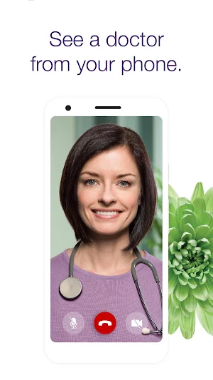 Babylon by TELUS Health Screenshot 0