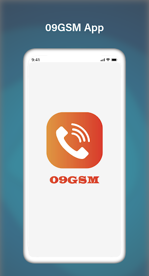09GSM Screenshot 0