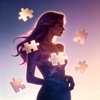 Jigsaw Muse