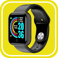 Smart Bracelet Fitpro Hint